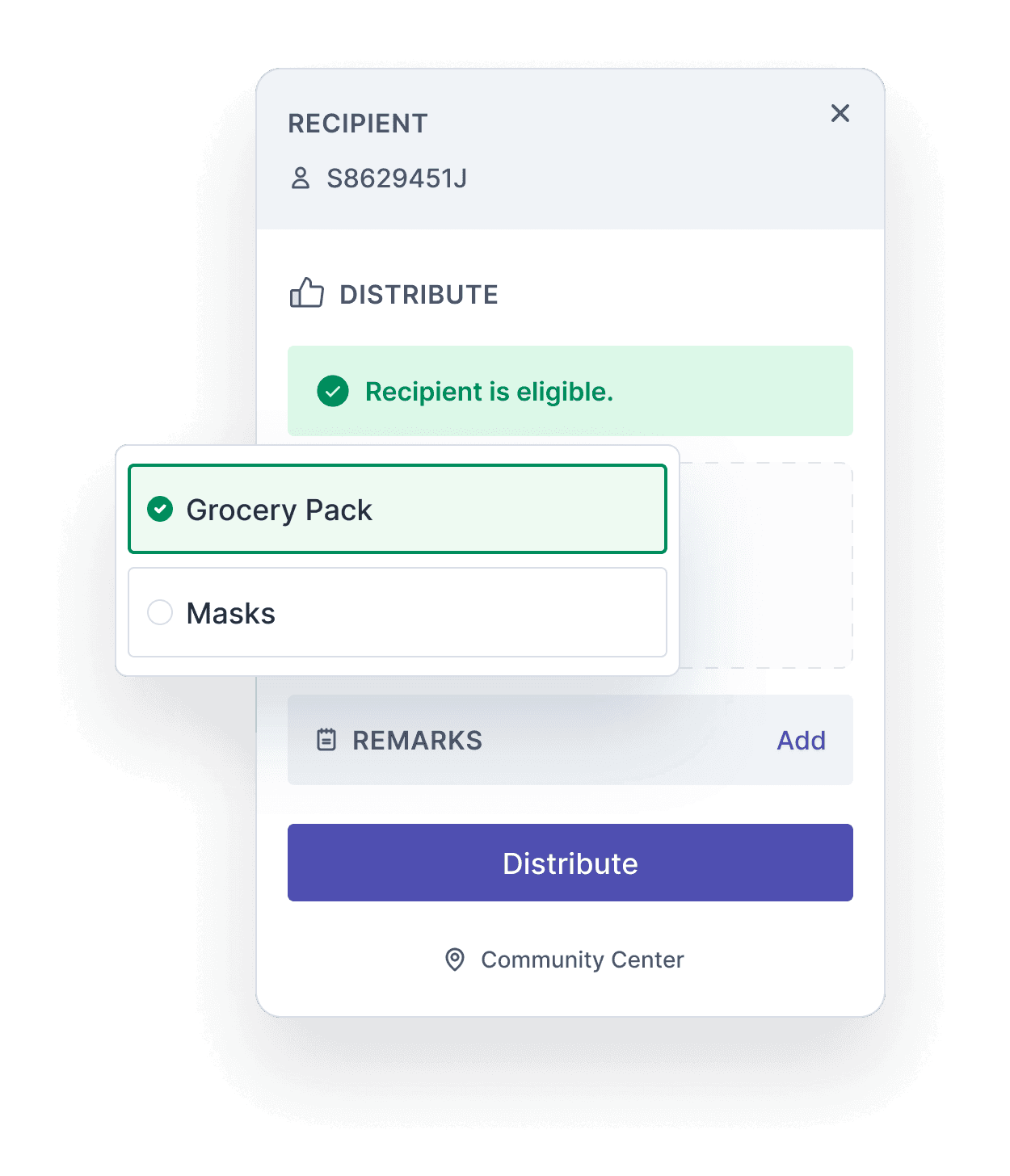 Preload Multiple items