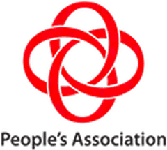 People's Association Logo