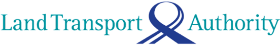 Land Transport Authority Logo