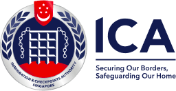 ICA Logo